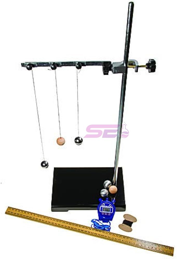 Pendulum Investigation Kit